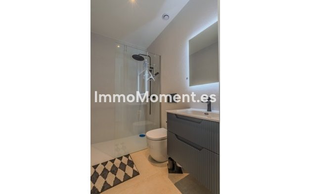 Revente - Appartement - Guardamar del Segura - Guardamar del Segura Centro