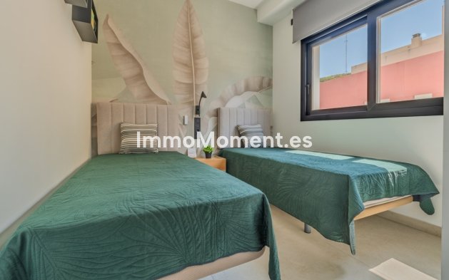 Revente - Appartement - Guardamar del Segura - Guardamar del Segura Centro
