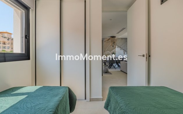 Revente - Appartement - Guardamar del Segura - Guardamar del Segura Centro
