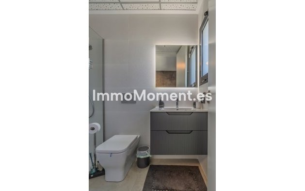 Revente - Appartement - Guardamar del Segura - Guardamar del Segura Centro