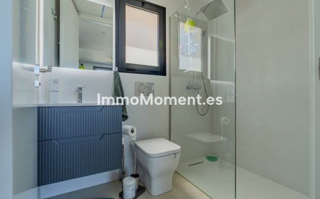 Revente - Appartement - Guardamar del Segura - Guardamar del Segura Centro