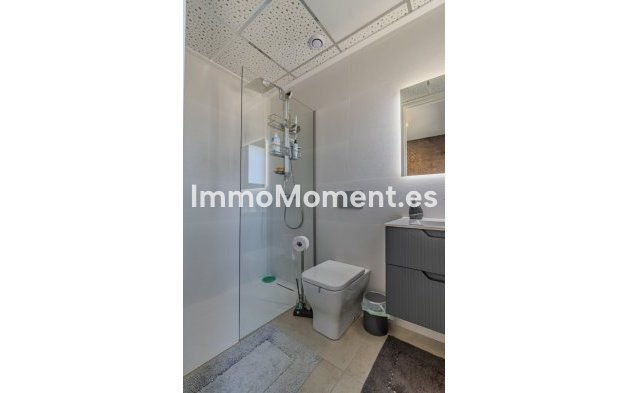 Revente - Appartement - Guardamar del Segura - Guardamar del Segura Centro