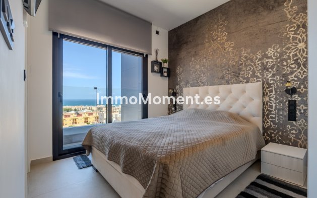 Revente - Appartement - Guardamar del Segura - Guardamar del Segura Centro