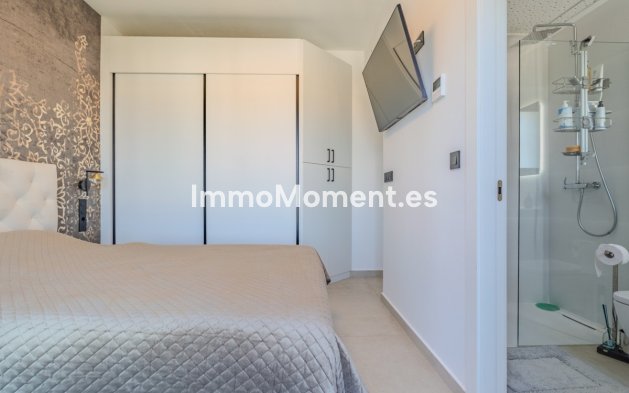 Revente - Appartement - Guardamar del Segura - Guardamar del Segura Centro