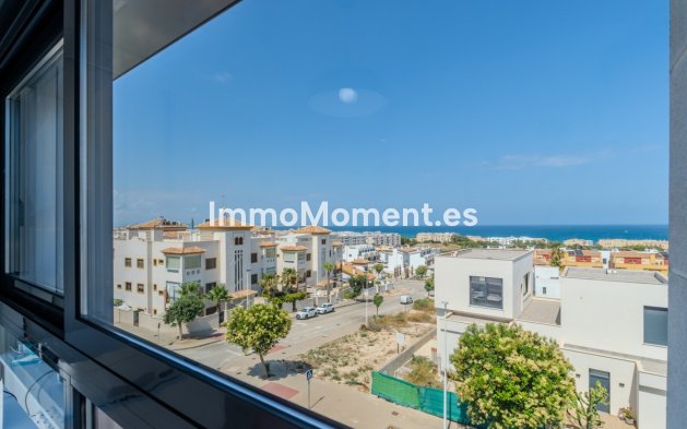 Revente - Appartement - Guardamar del Segura - Guardamar del Segura Centro