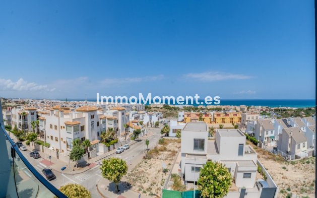 Revente - Appartement - Guardamar del Segura - Guardamar del Segura Centro