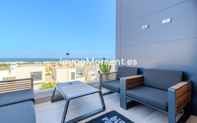 Revente - Appartement - Guardamar del Segura - Guardamar del Segura Centro