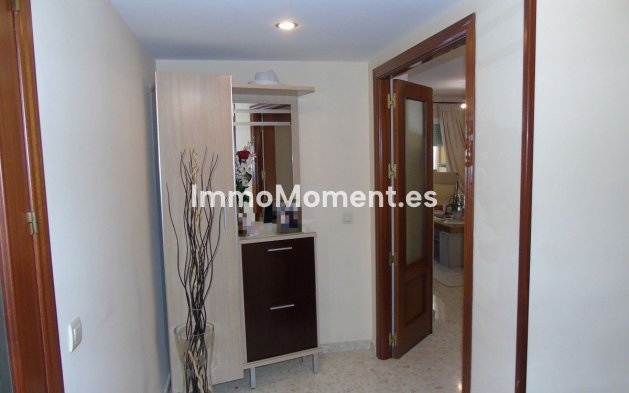 Bestaande woning - Appartement - Mijas - Mijas Centro