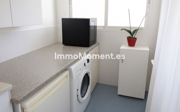Bestaande woning - Appartement - Mijas - Mijas Centro