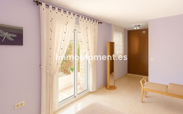 Bestaande woning - Appartement - Mijas - Mijas Centro