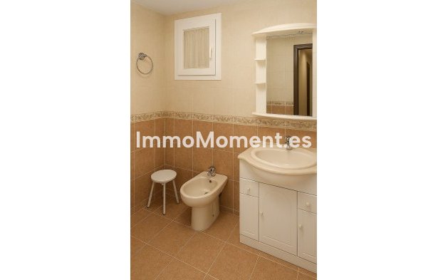 Bestaande woning - Appartement - Mijas - Mijas Centro