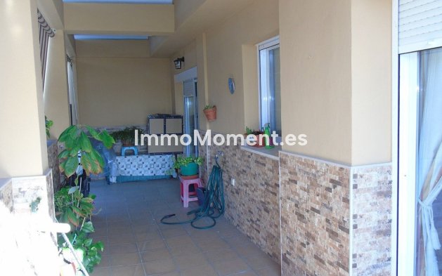 Bestaande woning - Appartement - Mijas - Mijas Centro
