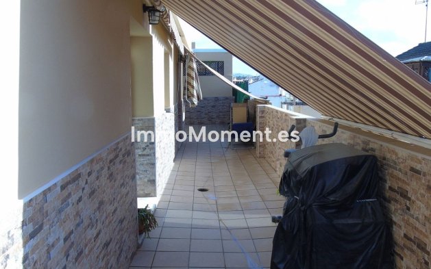 Bestaande woning - Appartement - Mijas - Mijas Centro