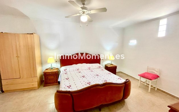 Resale - Detached villa - Daya Nueva - Daya Nueva Centro
