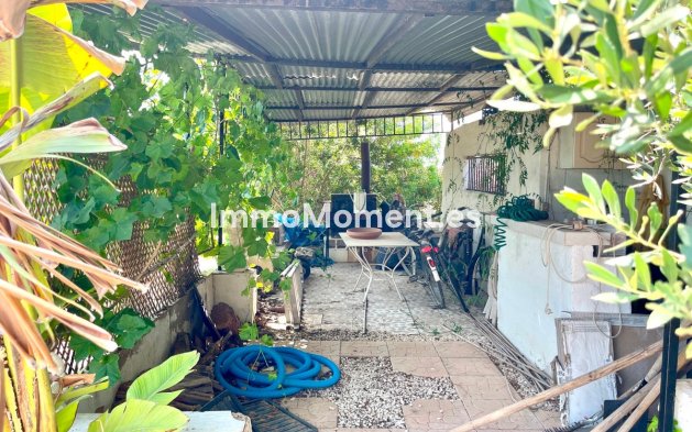 Resale - Detached villa - Daya Nueva - Daya Nueva Centro