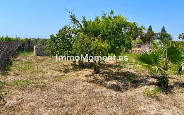 Resale - Detached villa - Daya Nueva - Daya Nueva Centro