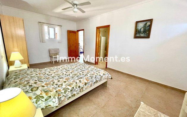 Resale - Detached villa - Daya Nueva - Daya Nueva Centro