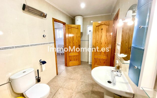 Resale - Detached villa - Daya Nueva - Daya Nueva Centro
