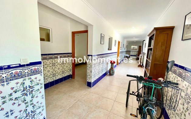 Resale - Detached villa - Daya Nueva - Daya Nueva Centro