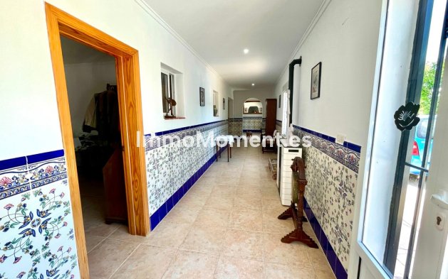 Resale - Detached villa - Daya Nueva - Daya Nueva Centro