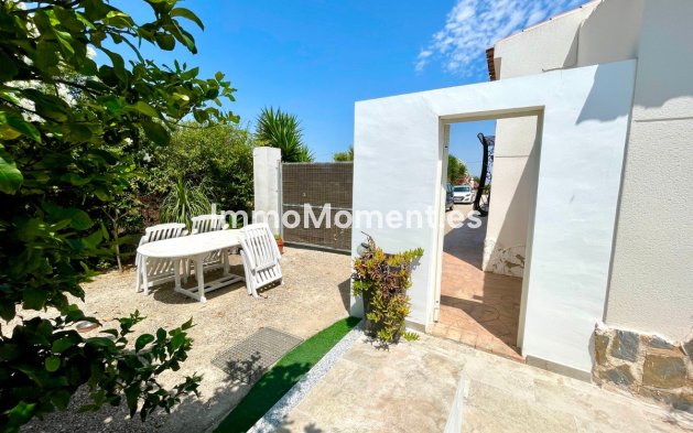 Resale - Detached villa - Daya Nueva - Daya Nueva Centro