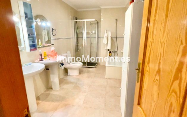 Resale - Detached villa - Daya Nueva - Daya Nueva Centro