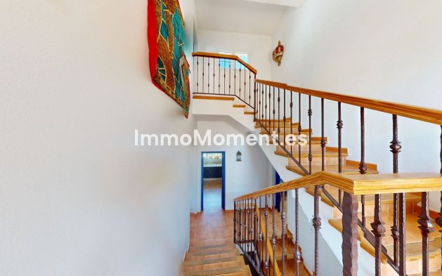 Bestaande woning - Vrijstaande villa - Mijas - Valtocado