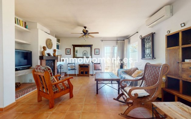 Bestaande woning - Vrijstaande villa - Mijas - Valtocado