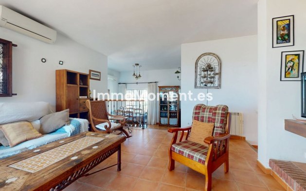 Bestaande woning - Vrijstaande villa - Mijas - Valtocado