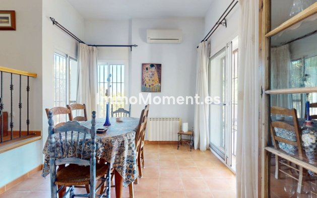 Bestaande woning - Vrijstaande villa - Mijas - Valtocado