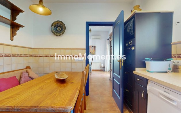 Bestaande woning - Vrijstaande villa - Mijas - Valtocado