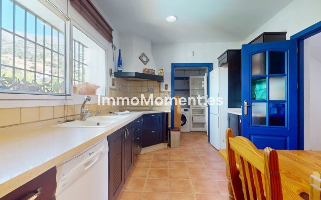 Bestaande woning - Vrijstaande villa - Mijas - Valtocado