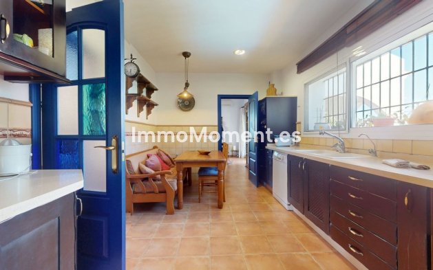 Bestaande woning - Vrijstaande villa - Mijas - Valtocado