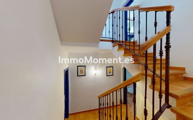 Bestaande woning - Vrijstaande villa - Mijas - Valtocado