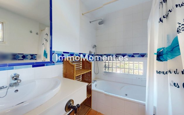 Bestaande woning - Vrijstaande villa - Mijas - Valtocado