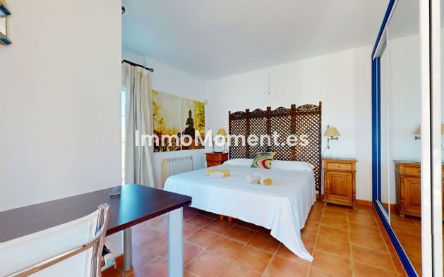 Bestaande woning - Vrijstaande villa - Mijas - Valtocado