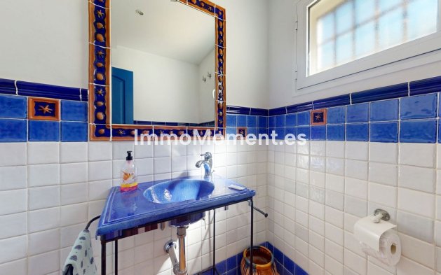 Bestaande woning - Vrijstaande villa - Mijas - Valtocado