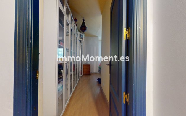 Bestaande woning - Vrijstaande villa - Mijas - Valtocado