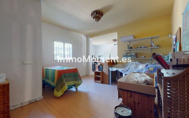Bestaande woning - Vrijstaande villa - Mijas - Valtocado