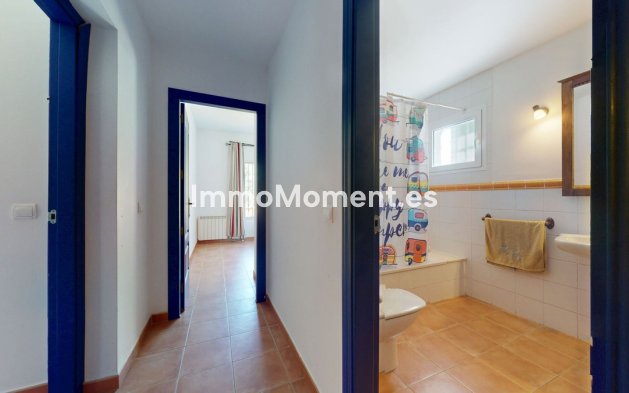 Bestaande woning - Vrijstaande villa - Mijas - Valtocado
