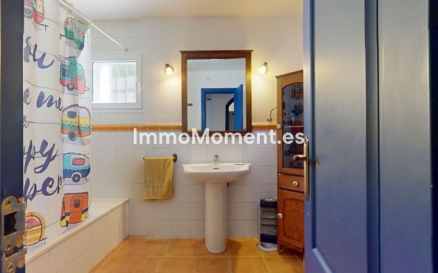 Bestaande woning - Vrijstaande villa - Mijas - Valtocado