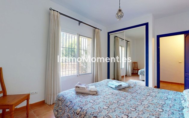 Bestaande woning - Vrijstaande villa - Mijas - Valtocado
