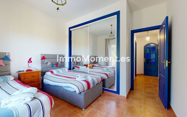 Bestaande woning - Vrijstaande villa - Mijas - Valtocado