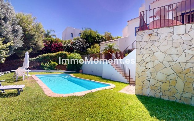 Bestaande woning - Vrijstaande villa - Mijas - Valtocado