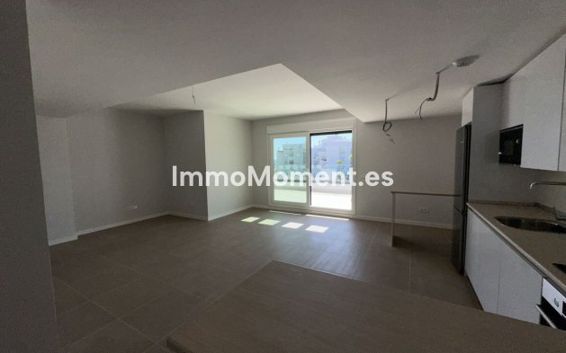 Reventa - Apartamento - Mijas - El Faro