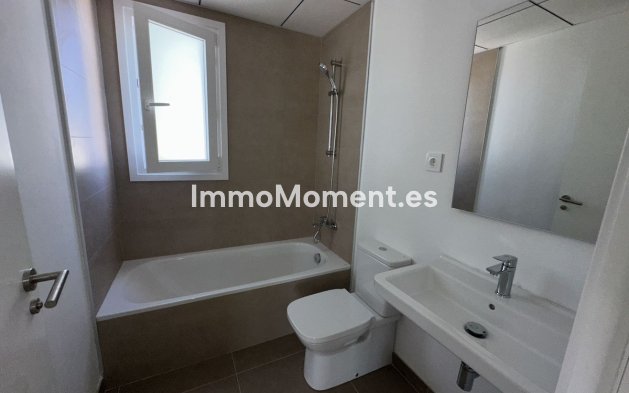 Reventa - Apartamento - Mijas - El Faro