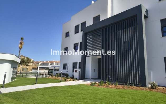 Reventa - Apartamento - Mijas - El Faro