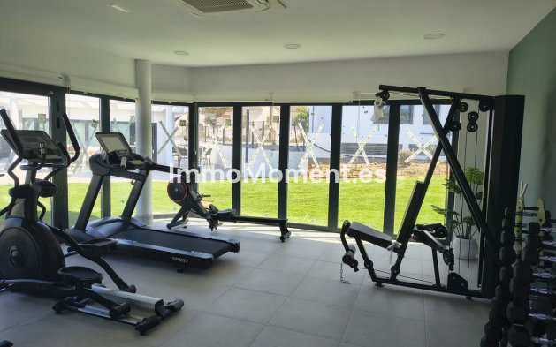 Reventa - Apartamento - Mijas - El Faro