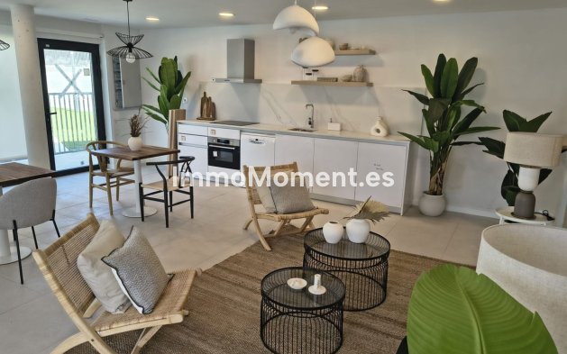 Reventa - Apartamento - Mijas - El Faro