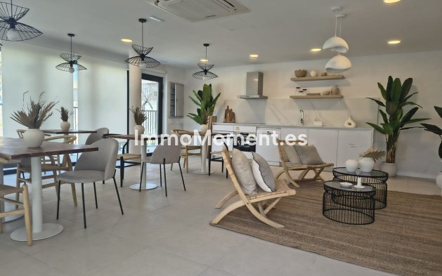 Reventa - Apartamento - Mijas - El Faro